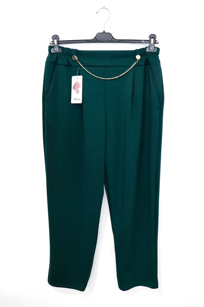 Verde smeraldo