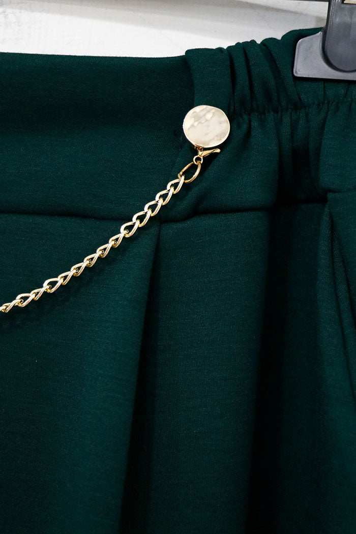 Verde smeraldo