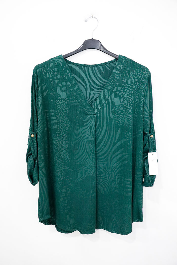 Verde smeraldo