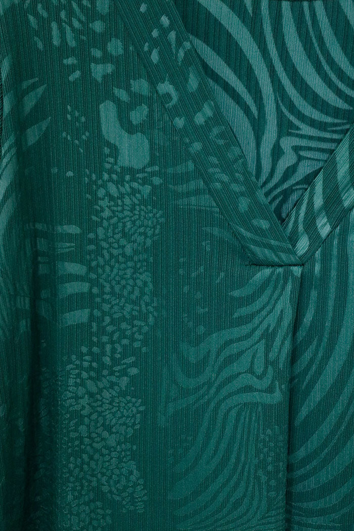 Verde smeraldo