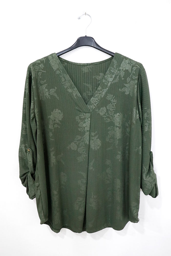 Verde militare