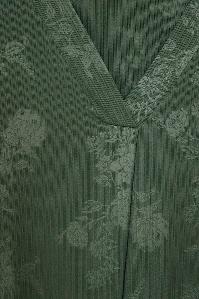 Verde militare