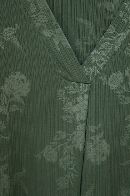 Verde militare