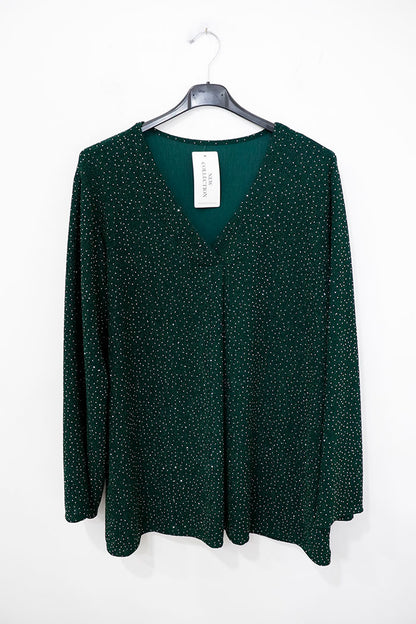 Verde smeraldo