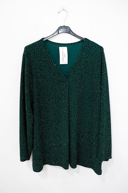 Verde smeraldo