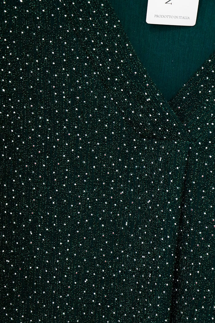 Verde smeraldo