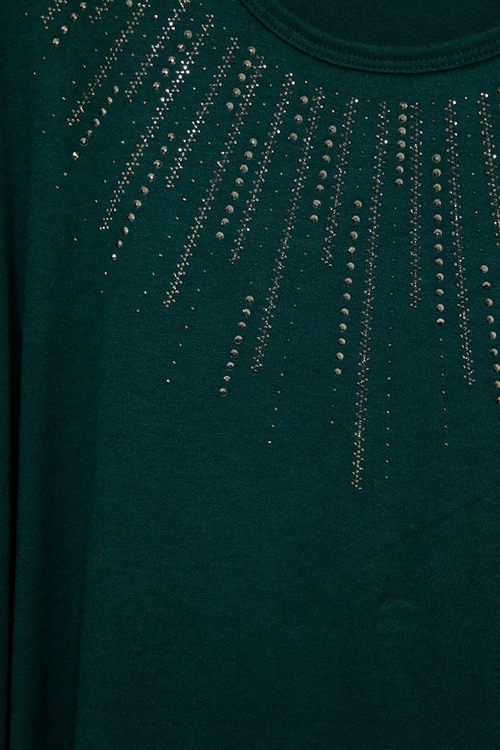 Verde smeraldo