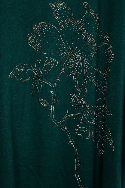 Verde smeraldo