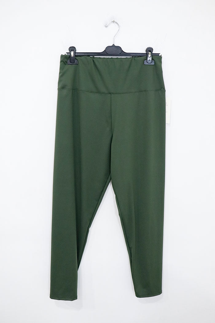 Verde militare