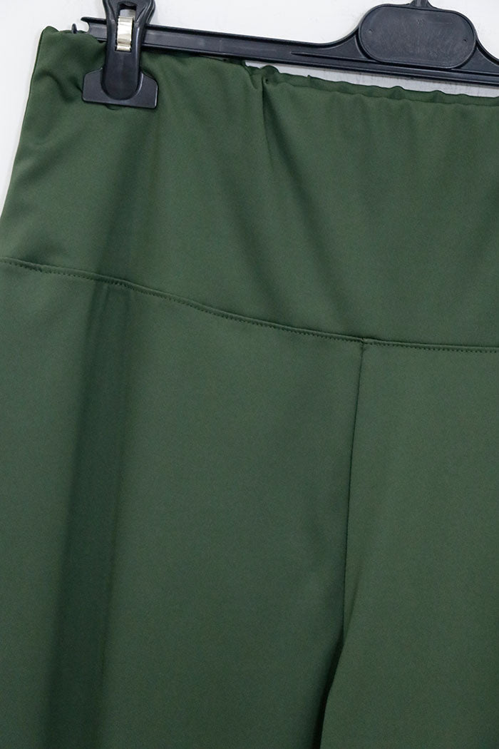 Verde militare