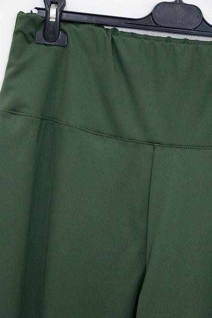 Verde militare