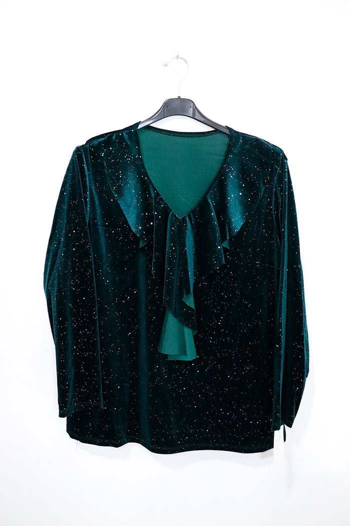 Verde smeraldo