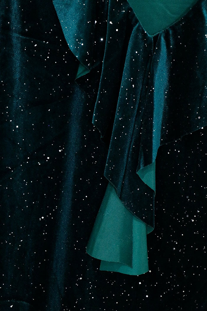 Verde smeraldo