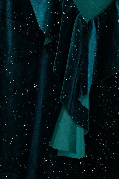 Verde smeraldo