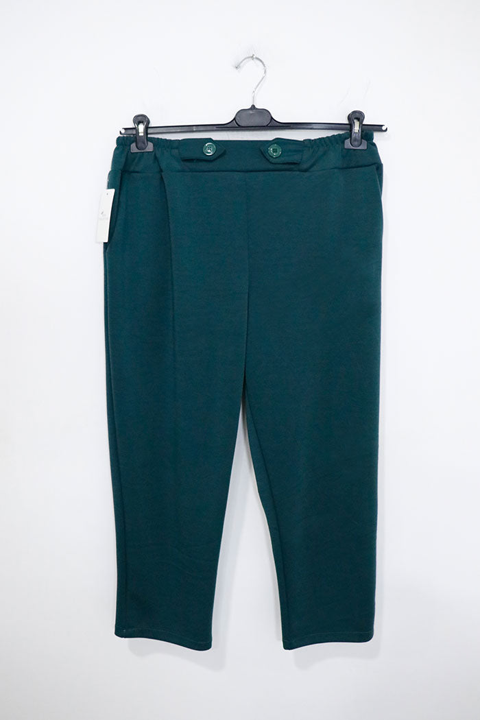 Verde smeraldo