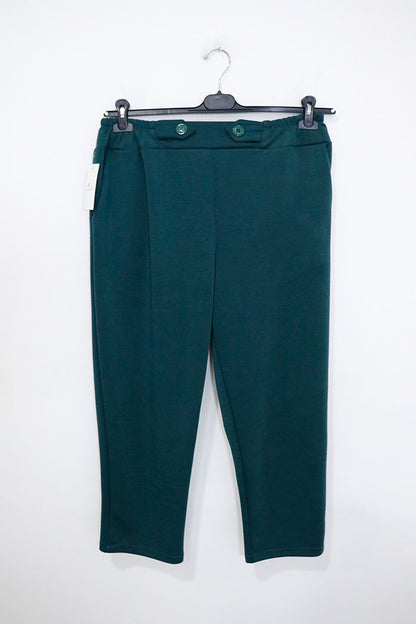 Verde smeraldo