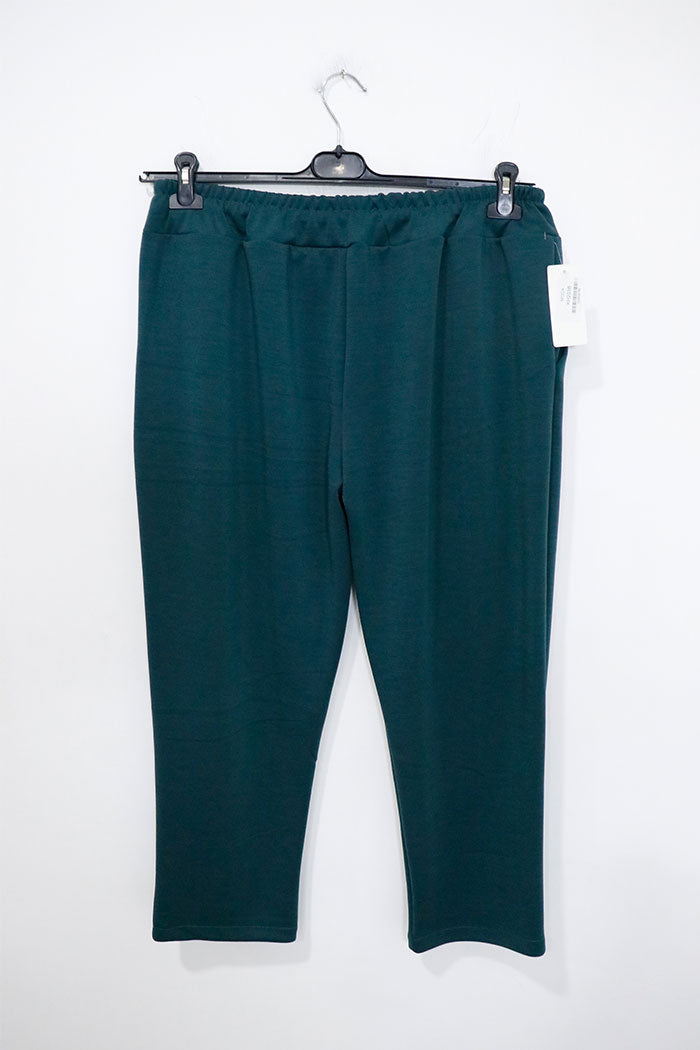 Verde smeraldo