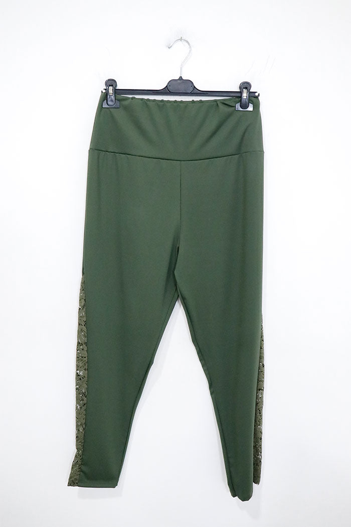 Verde militare
