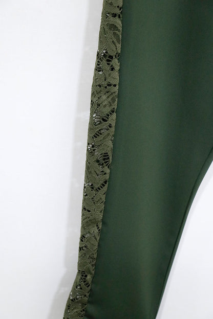 Verde militare
