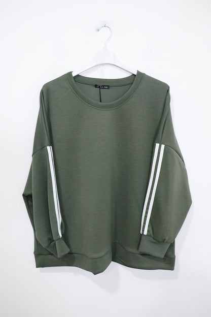 Verde militare