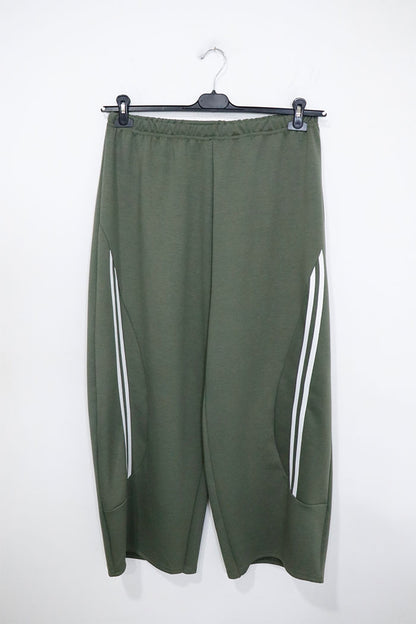 Verde militare