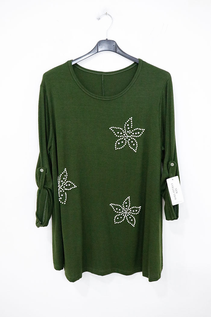 Verde oliva