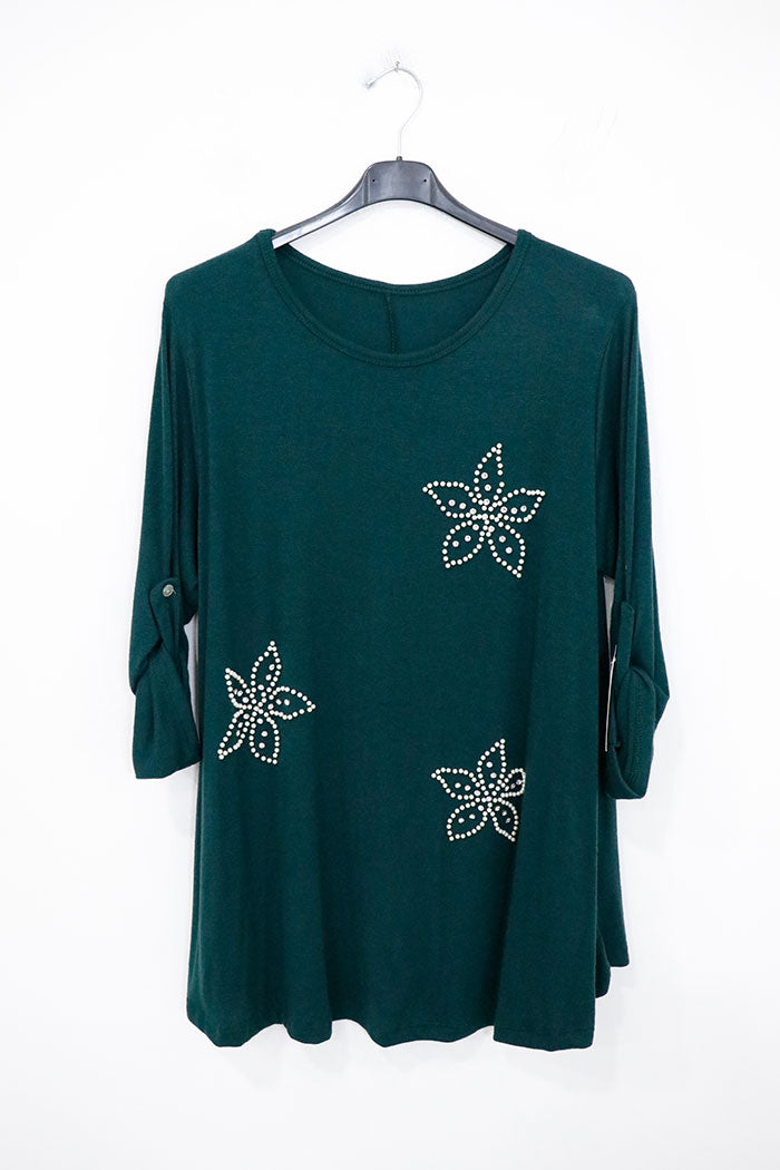 Verde smeraldo