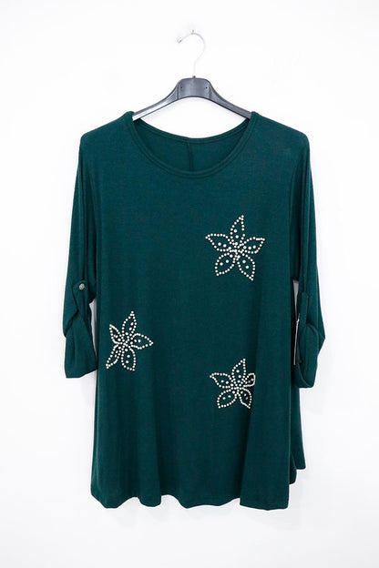 Verde smeraldo