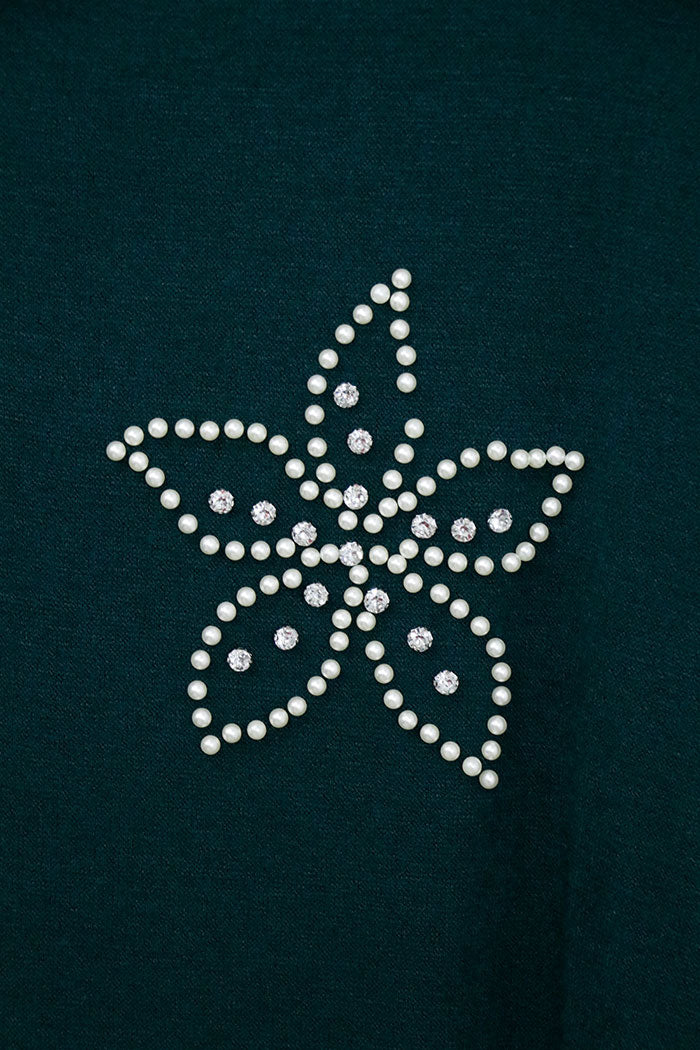 Verde smeraldo