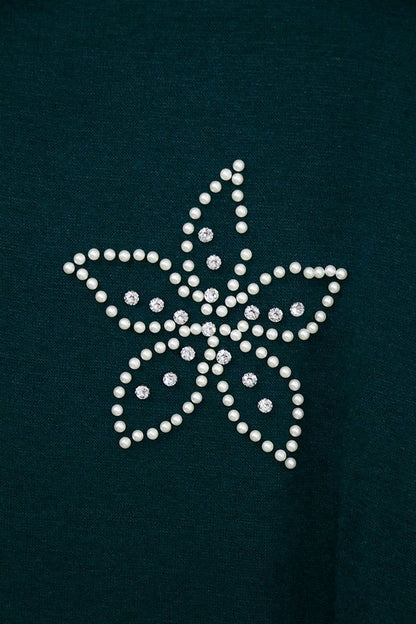 Verde smeraldo