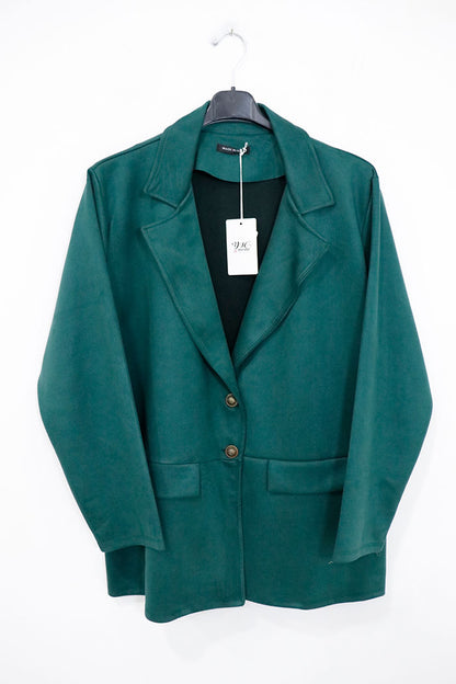 Verde smeraldo