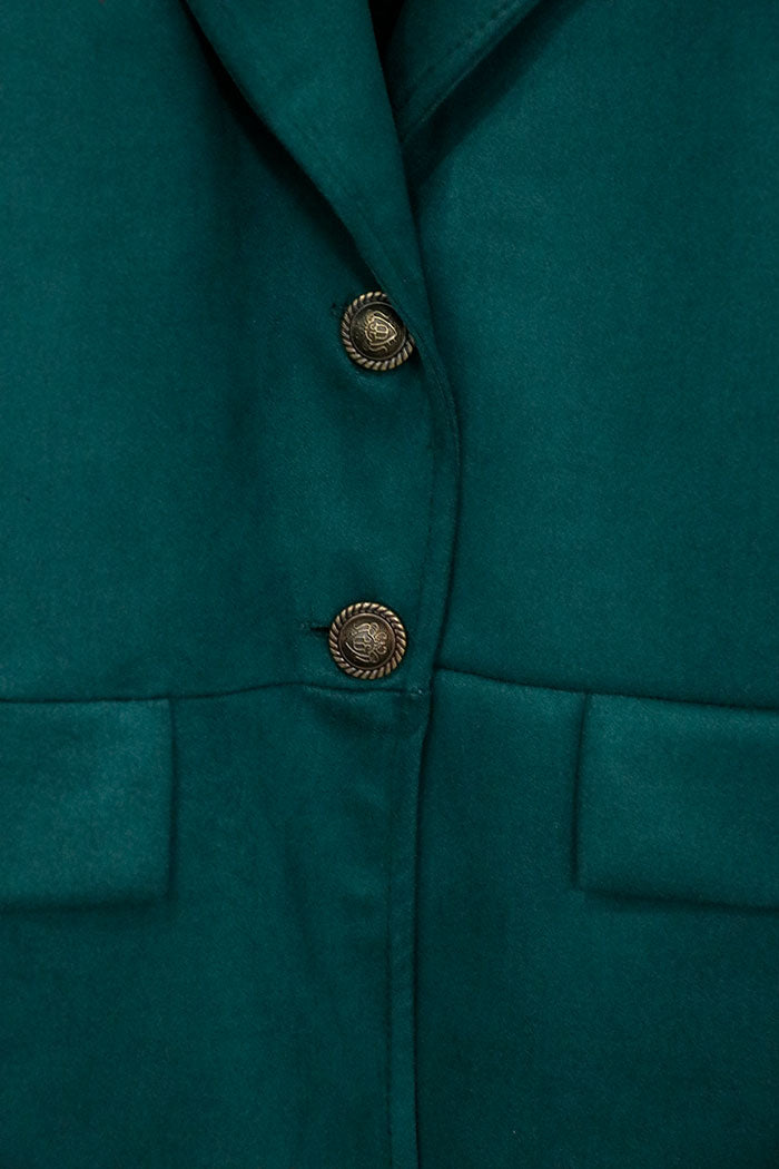 Verde smeraldo