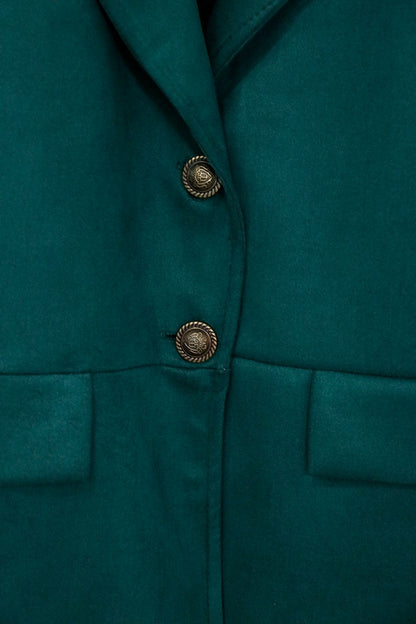 Verde smeraldo