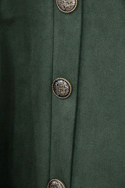 Verde militare