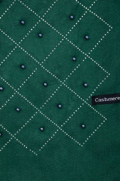 Verde smeraldo