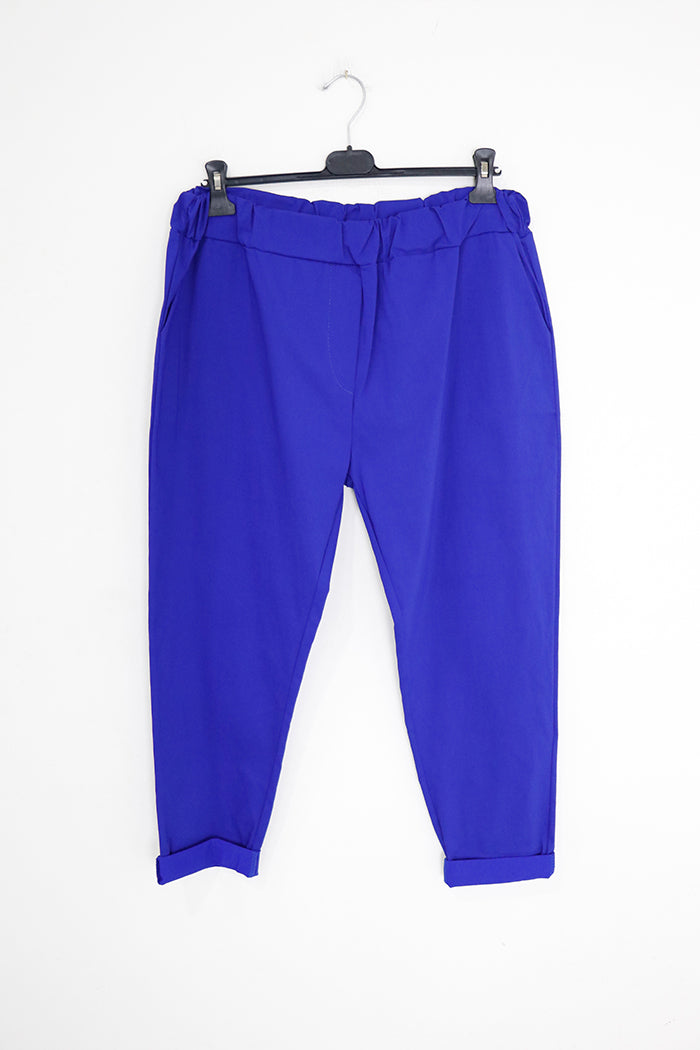 Bluette