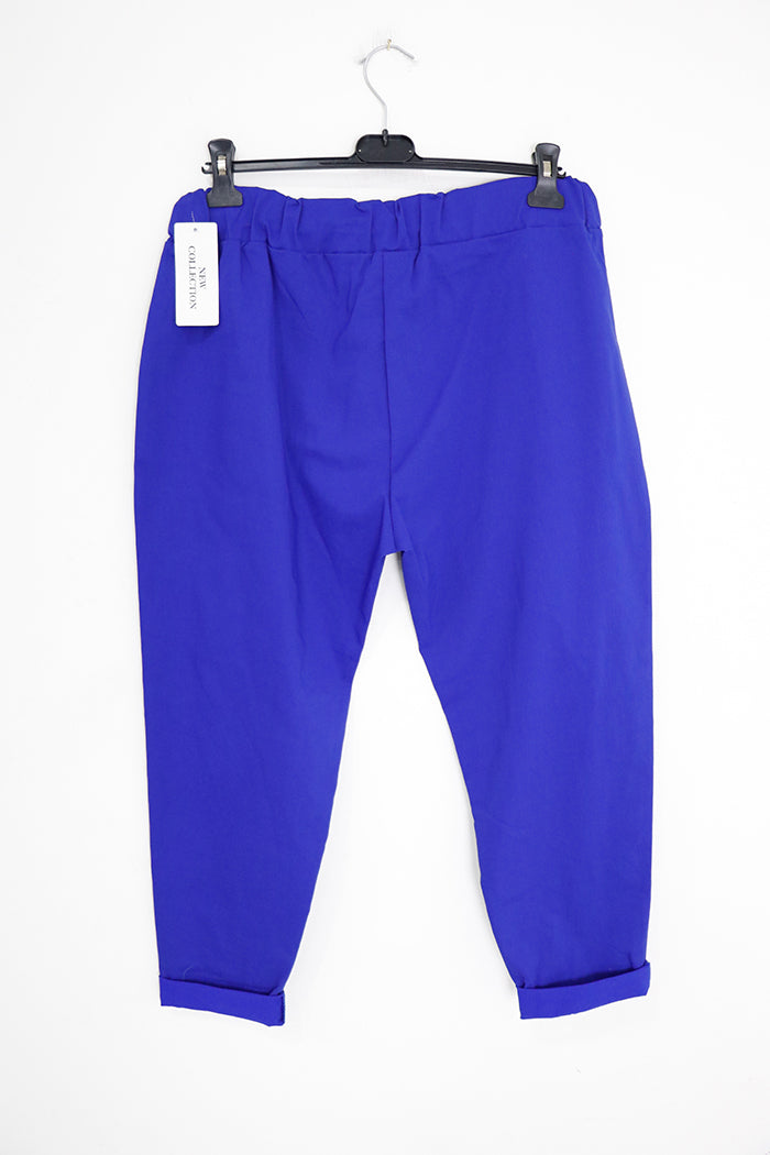 Bluette