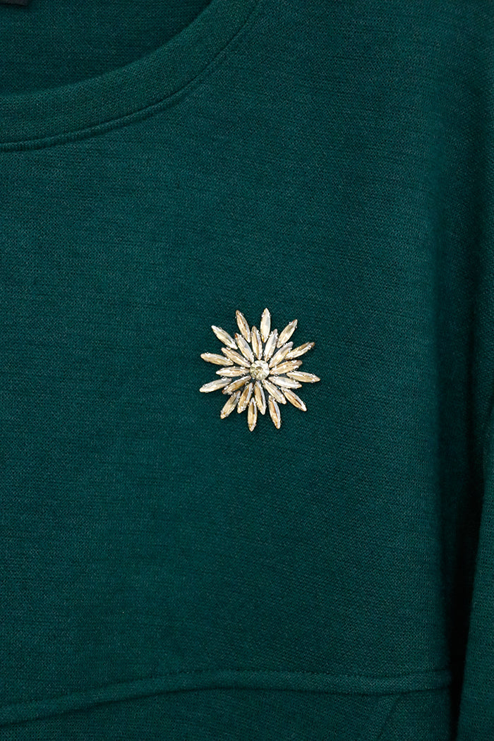 Verde smeraldo