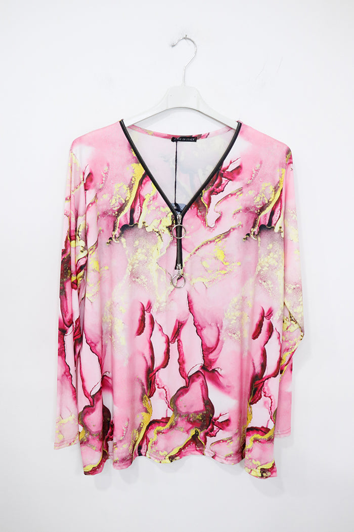 Fucsia