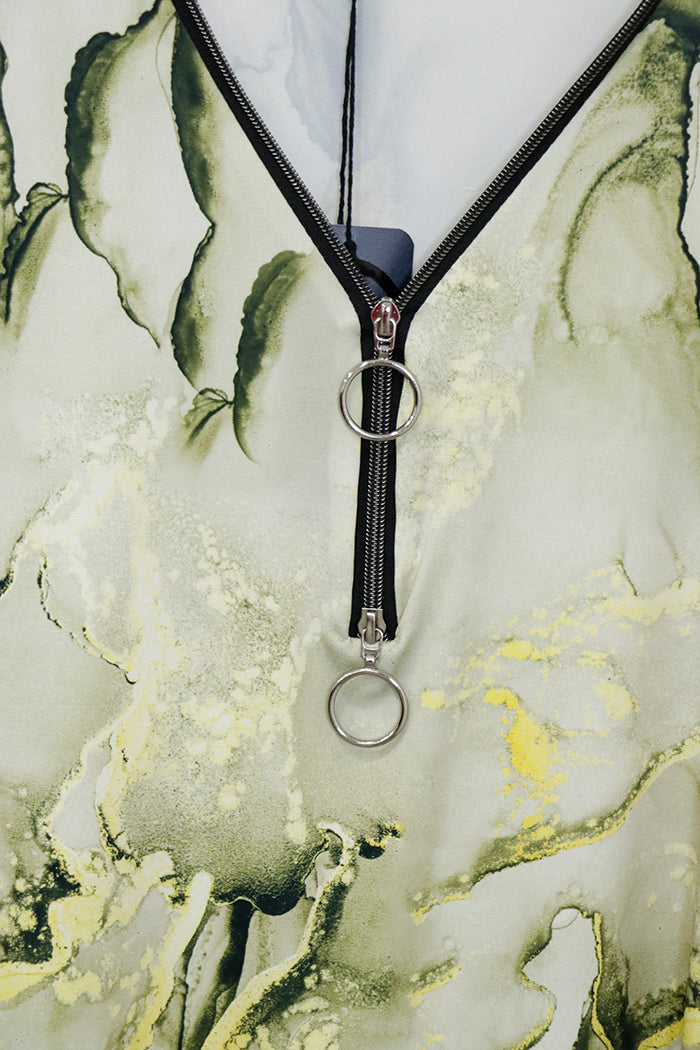 Verde militare