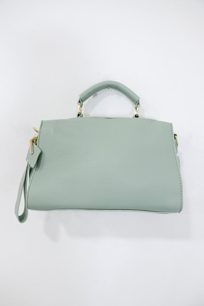 Verde pastello