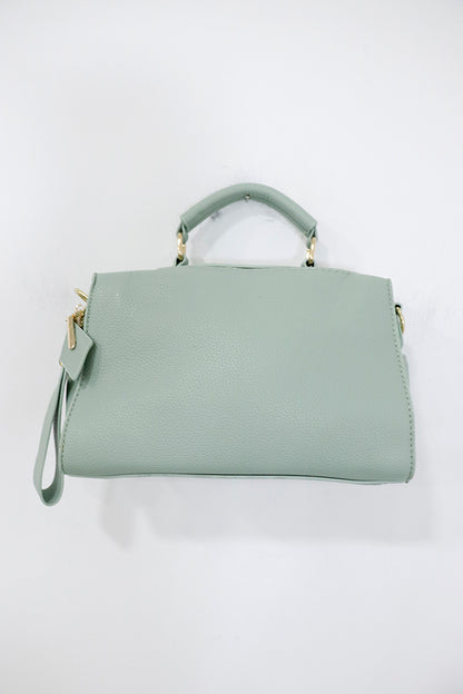 Verde pastello