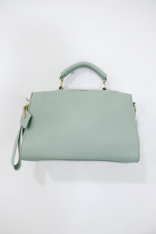 Verde pastello