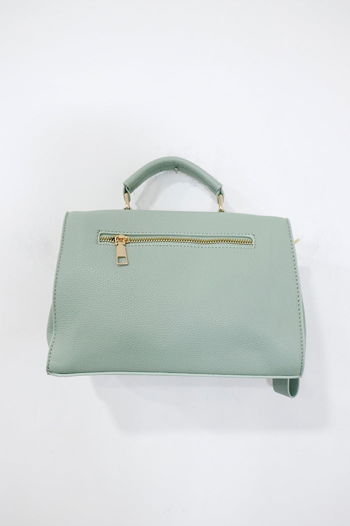 Verde pastello