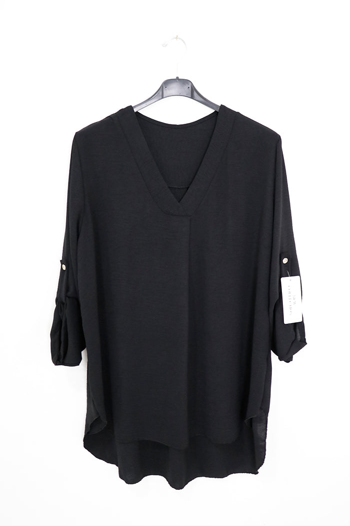 Casacca basic