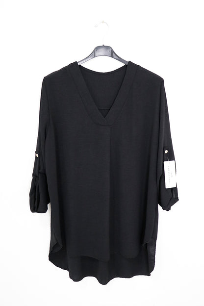 Casacca basic