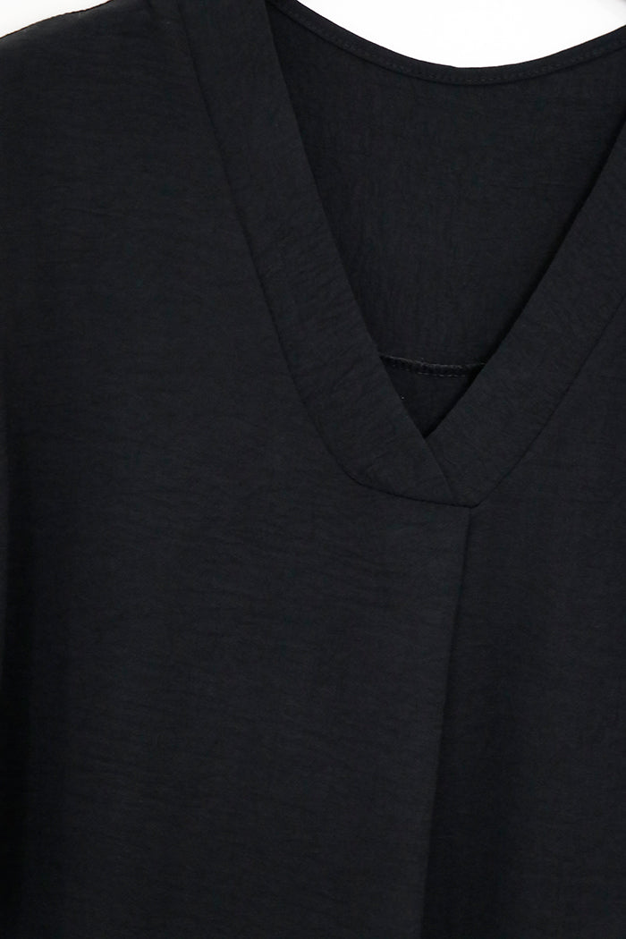 Casacca basic