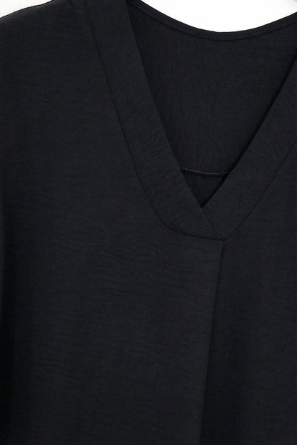 Casacca basic