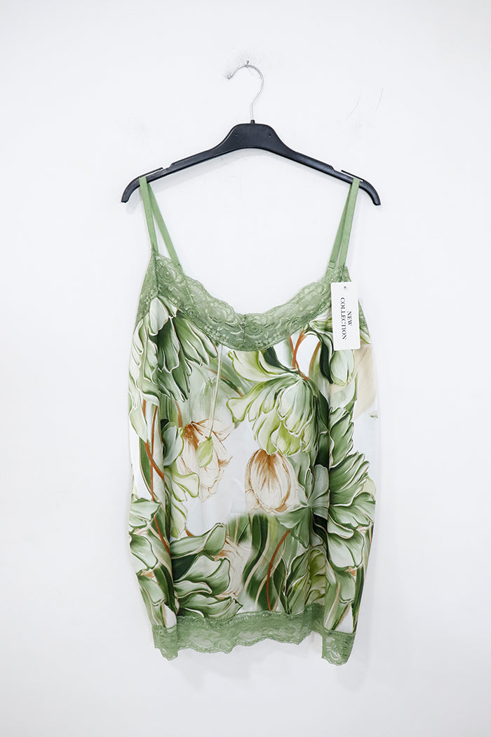 Verde militare