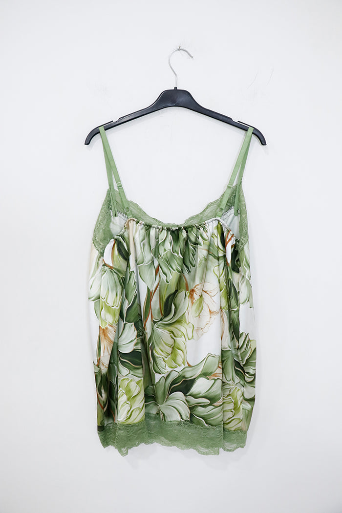 Verde militare